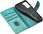 Etui Z Klapką Do Motorola Moto G35 5G Pokrowiec Smart Magnet - zdjęcie 5