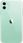 Apple Clear Case For Iphone 11 Przezroczyste - zdjęcie 5