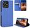 Etui Do Zte Blade A73 4G Portfel Na Magnes Z Klapką Smart Case - zdjęcie 2