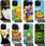 Etui Do Iphone 16 Pro Naruto Manga Anime - zdjęcie 3