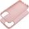 Etui Plecki Futerał Skin Do Samsung S25 Ultra Jasny Róż - zdjęcie 3