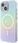 Guess Iml Iridescent Magsafe Etui Iphone 15 Turkusowy Guhmp15Shitsq - zdjęcie 4