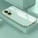 Etui Plecki Glamour Shine Do Redmi 13C 5G Szkło - zdjęcie 2