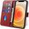 Etui Z Klapką Do Oppo Reno 12F Pokrowiec Smart Magnet - zdjęcie 3