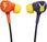 PowerA NSW Wired Earbuds - Pokemon Pikachu Blossom NSHS013801 - zdjęcie 4