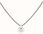 men's necklace tommy hilfiger 2780849 48 cm (s0384478) - zdjęcie 2