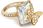 Guess Jewels jewelry mod. jubr04100jwyg58 - zdjęcie 2
