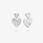 ladies' earrings radiant ry000098 stainless steel 2 cm (s0381909) - zdjęcie 2