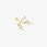 ladies' earrings radiant ry000131 stainless steel 2 cm (s0381942) - zdjęcie 2