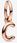 ladies' beads pandora 782472c01 (s7273040) - zdjęcie 4