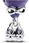 ladies' beads pandora 793238c01 (s7298520) - zdjęcie 2