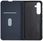 Obudowa Etui Me Smoothtouch Do Samsung Galaxy A55 5G W Kolorze Granat - zdjęcie 3