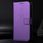 Etui Portfel Z Klapką Obudowa Wallet Case Do Zte Blade A73 4G - zdjęcie 4