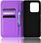 Etui Portfel Z Klapką Obudowa Wallet Case Do Zte Blade A73 4G - zdjęcie 6