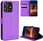 Etui Portfel Z Klapką Obudowa Wallet Case Do Zte Blade A73 4G - zdjęcie 5