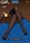 GATTA Rajstopy damskie WEDEL TIGHTS 40 DEN-02 - zdjęcie 3