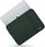 Torba na laptopa Tech-Protect Sleevy 15-16'' Midnight Zielony Szybka Bezpieczna Dostawa Lub Możliwość Darmowego Odbioru W 22 Miastach - zdjęcie 9