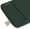Torba na laptopa Tech-Protect Sleevy 15-16'' Midnight Zielony Szybka Bezpieczna Dostawa Lub Możliwość Darmowego Odbioru W 22 Miastach - zdjęcie 3