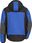 Nitras Safety Kurtka Robocza Softshell Nitras Motion Tex Plus 7181, Niebieska - zdjęcie 2