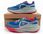 Buty Męskie Damskie Salomon Glide Max Tr Run The Alps (surf/quarry/red) L47385600 (unisex) - zdjęcie 2