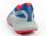 Buty Męskie Damskie Salomon Glide Max Tr Run The Alps (surf/quarry/red) L47385600 (unisex) - zdjęcie 3