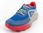 Buty Męskie Damskie Salomon Glide Max Tr Run The Alps (surf/quarry/red) L47385600 (unisex) - zdjęcie 9