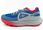 Buty Męskie Damskie Salomon Glide Max Tr Run The Alps (surf/quarry/red) L47385600 (unisex) - zdjęcie 6