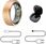 Manta Smartring Onering 65Mm Zloty Sr01Gd65 - zdjęcie 2