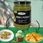 Eoo Vita Krem Pistacjowy 500g Pasta Pistacjowa Masło Z Pistacji Bez Cukru 100% - zdjęcie 6