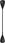 Składane wiosło do deski SUP Neo-Sport 230cm - zdjęcie 2