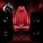 Fotel dla gracza Diablo X.Eye Prime Normal Size (L) Bloody Mary - zdjęcie 3