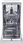 Zmywarka Haier AI XF0CTB0FX I-Pro Shine Series - zdjęcie 2