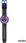 Swatch BIG BOLD NEON PARTY TO THE MAX PAY! SB06N101-5300 - zdjęcie 2