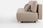 Fresh Sofa Rozkładana Beżowa Star - zdjęcie 4