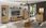 Furni Home Kredens Dorian Dn5 3D Z Oświetleniem - zdjęcie 5