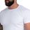 STRIX T-Shirt Ribbed White - zdjęcie 6