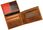 Portfel męski skórzany PIERRE CARDIN TILAK110 8806 Camel - zdjęcie 5
