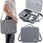 Etui Walizka z Paskiem do Drona DJI NEO FLY MORE COMBO - zdjęcie 4