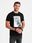 T-Shirt Ombre - zdjęcie 2