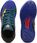 Buty do koszykówki męskie Puma ALL-PRO NITRO CROWD CRAZE niebieskie 31038701 - zdjęcie 4