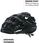 Kask Rowerowy Szosowy Unisex Whisper Evo Czarny - zdjęcie 2