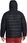 Kurtka męska Under Armour Legend Down Hooded Jacket Rozmiar: L / Kolor: czarny - zdjęcie 5
