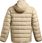 Kurtka męska Under Armour Legend Down Hooded Jacket Rozmiar: L / Kolor: czarny - zdjęcie 2