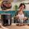 Frytkownica Cecotec  Air Fryer Cecofry&Grill Duoheat 6500 Czarny - zdjęcie 5