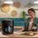 Frytkownica Cecotec  Air Fryer Cecofry&Grill Duoheat 6500 Czarny - zdjęcie 8