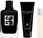 Zestaw kosmetyków dla mężczyzny Givenchy Gentleman Society Edp 100ml + 12,5ml + Żel 75ml Zestaw - zdjęcie 2
