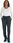 Cherokee Spodnie Medyczne Workwear Wwe105 Pwt (Xs) - zdjęcie 3