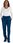 Cherokee Spodnie Medyczne Workwear Wwe105 Nav (L) - zdjęcie 4