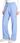 Cherokee Spodnie Medyczne Workwear Wwe4004 Ciew (Xs) - zdjęcie 6