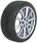 Opony Nexen N'Blue 4Season 2 275/30R20 97Y XL - zdjęcie 2
